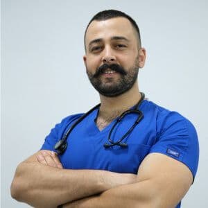Fatih Arslan