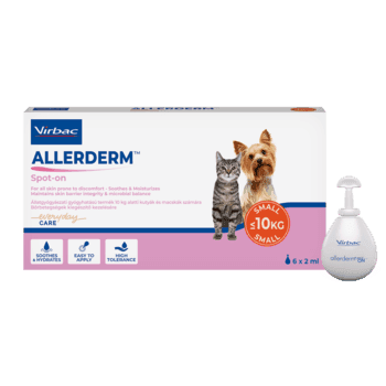 Allerderm Spot on